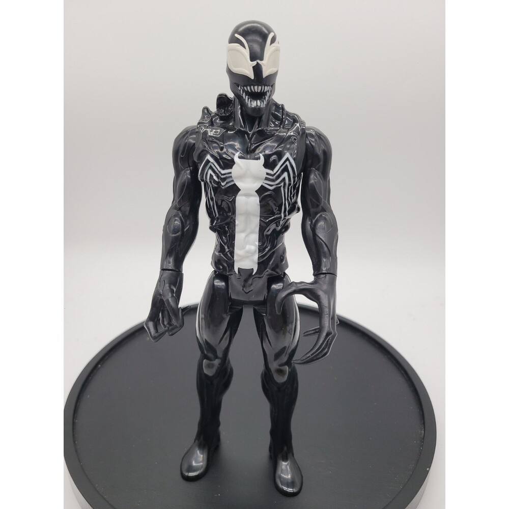 2017 Hasbro Marvel Titan Hero Series Venom 12" Figure
